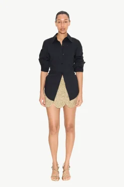 Beepbeep beep mini skirt