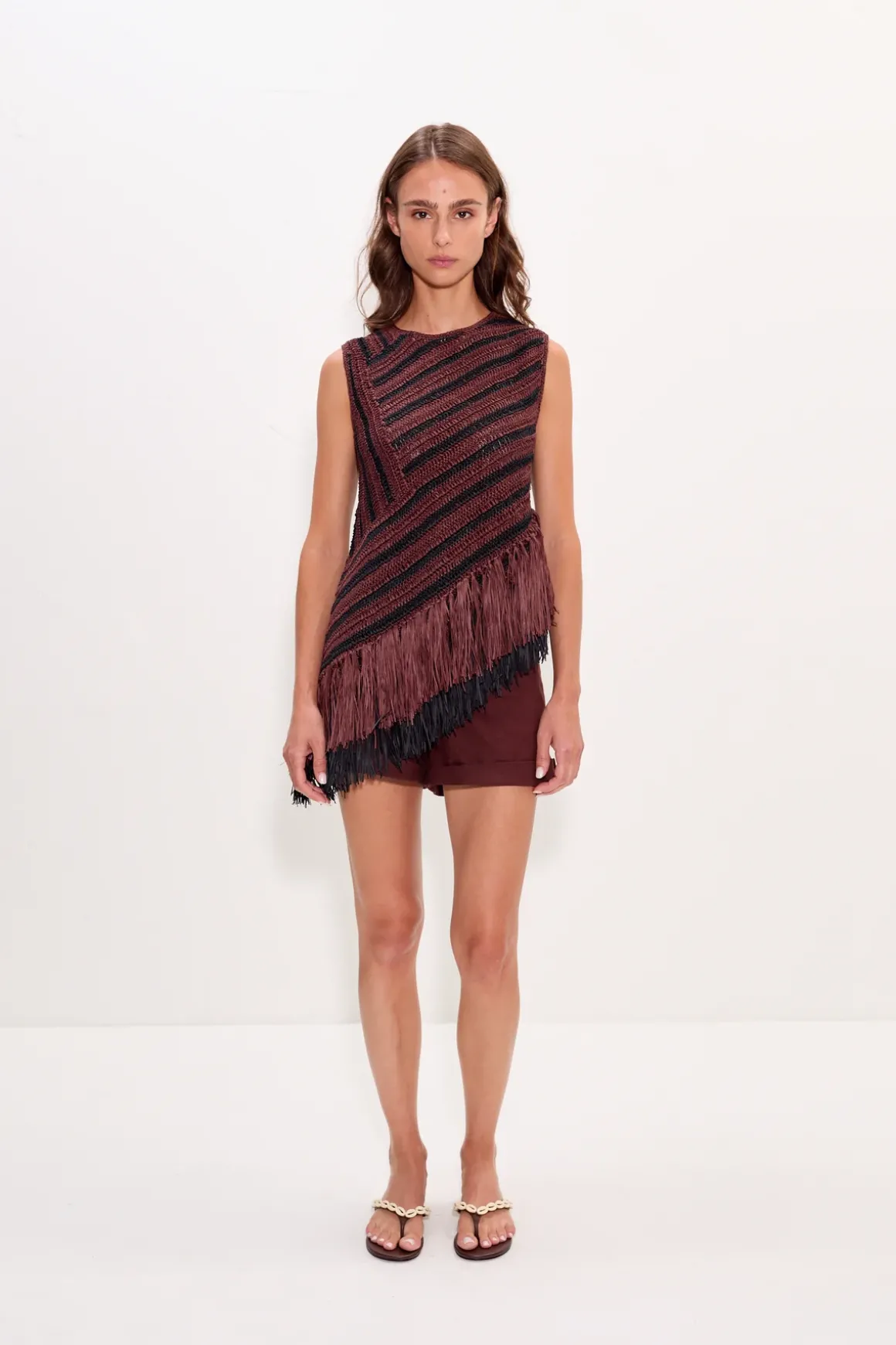 Bejabeja crochet top