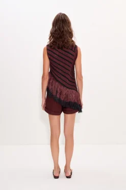 Bejabeja crochet top