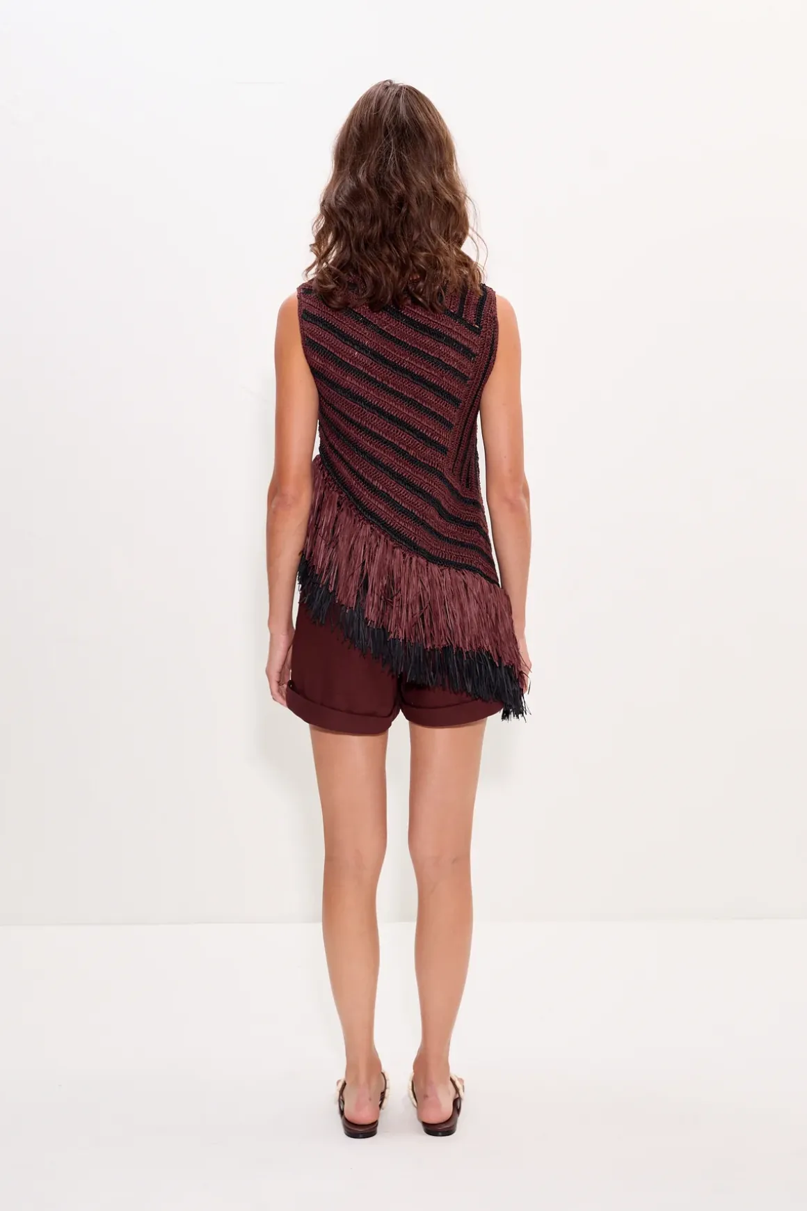 Bejabeja crochet top