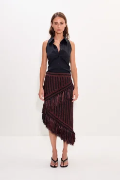 Bejabeja midi skirt