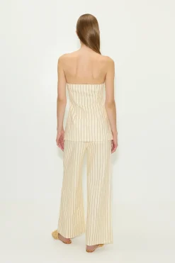 Bloobloo linen pant
