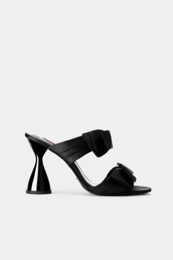 Bowbow verner heel