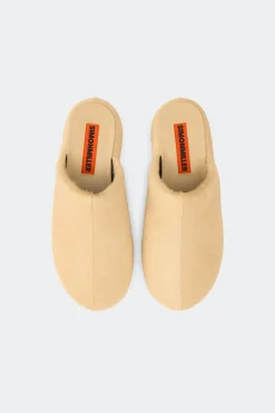 Bubblebubble clog