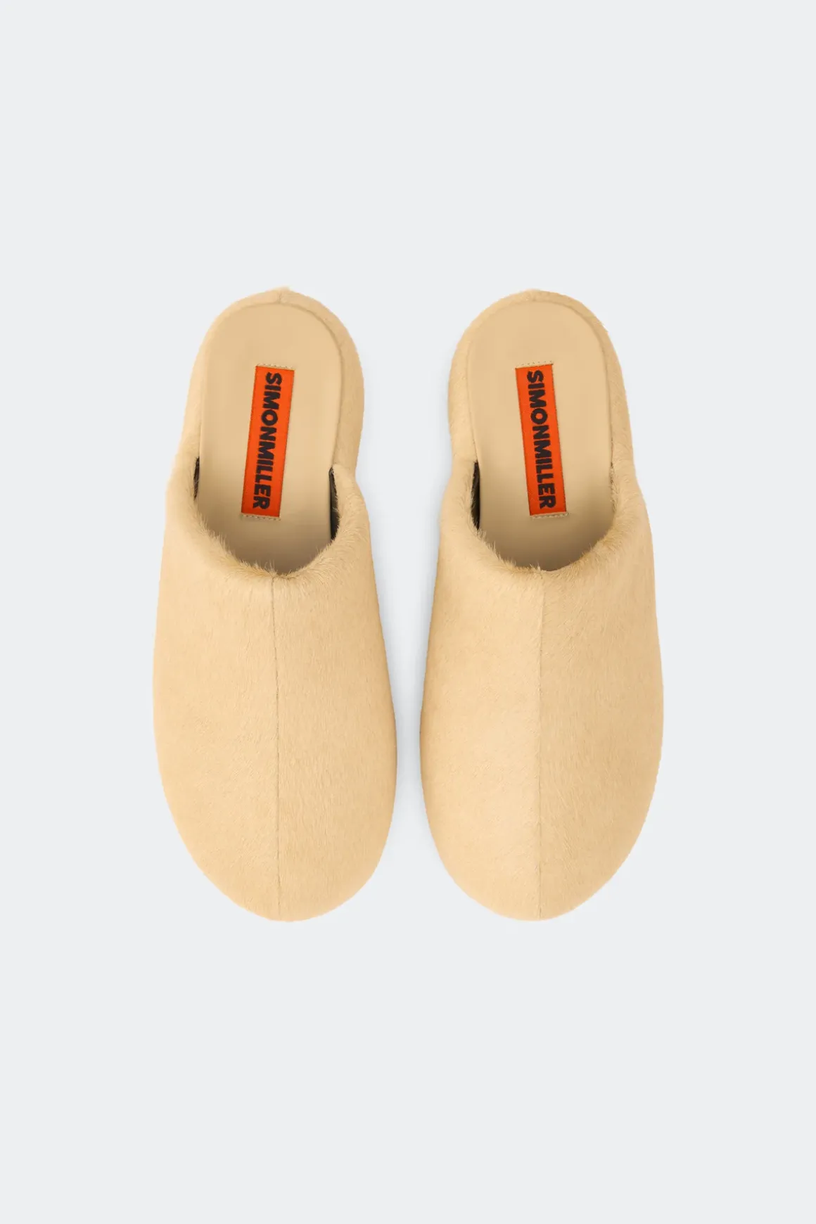 Bubblebubble clog