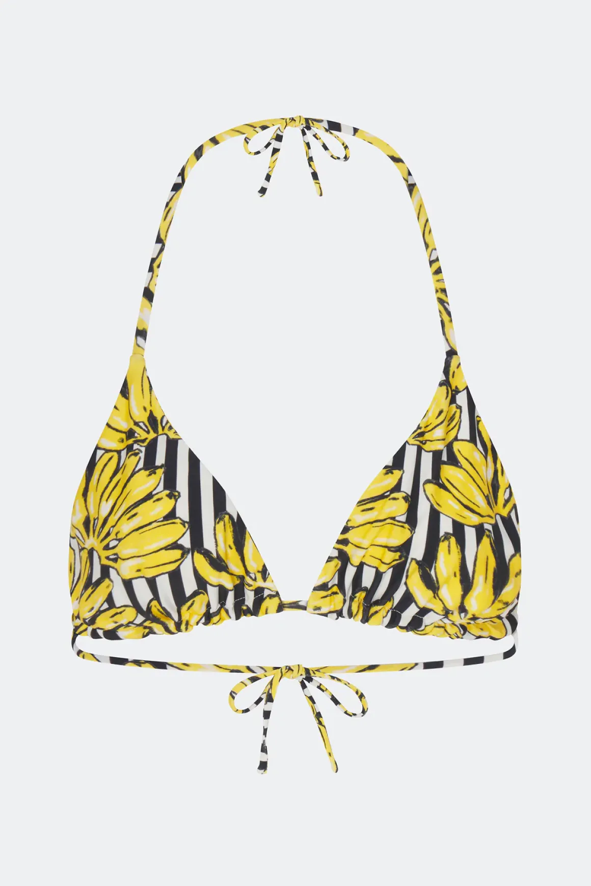 Bwaibwai bikini top