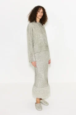 Chercher tinsel sweater
