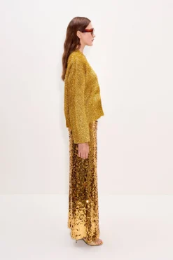 Chercher tinsel sweater