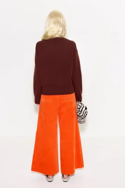 Chercher wool sweater