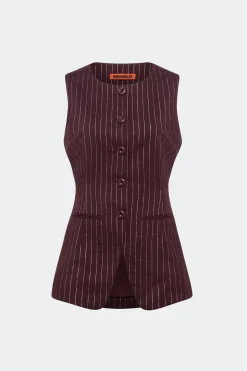 Deldel mar vest