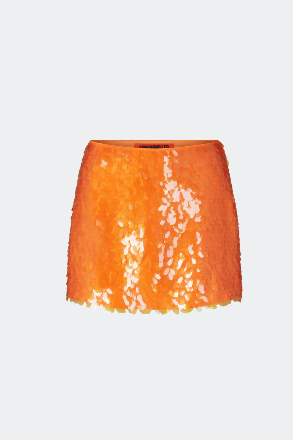 Dizzydizzy sequin skirt