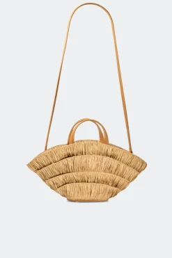 Fanfan mini mercado tote
