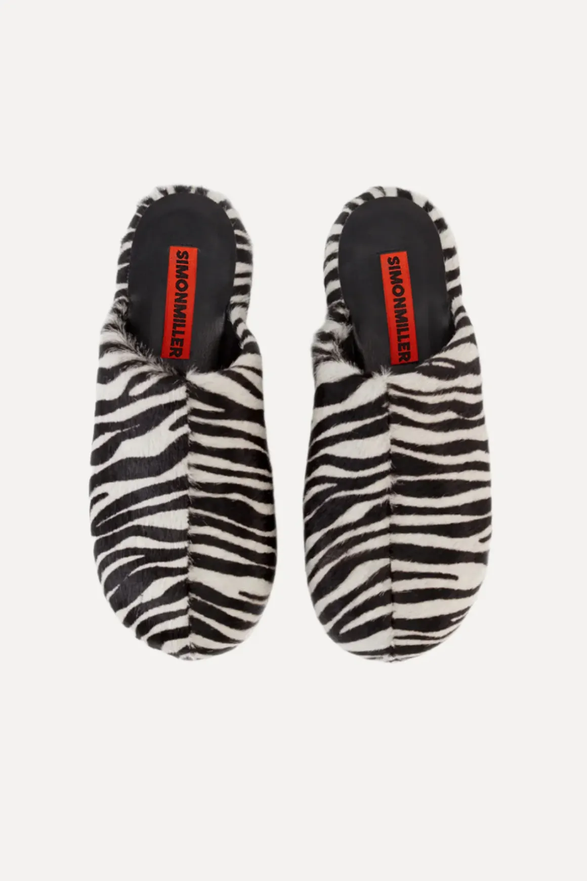 Haircalfhaircalf platform bubble clog