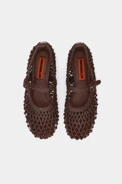 Knottedknotted riad flat