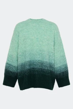 Leithleith ombre sweater