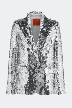 Leonleon sequin blazer