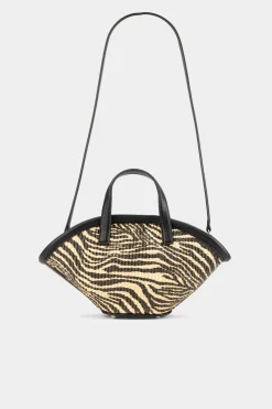 Minimini mercado tote
