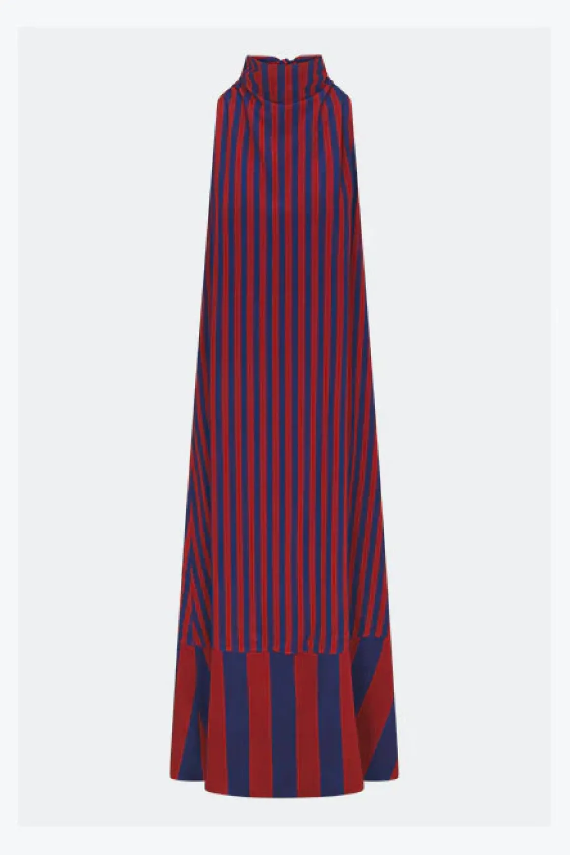 Monamona crepe dress
