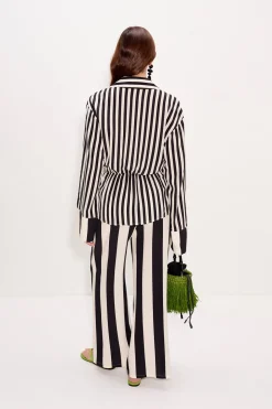 Nellanella wide leg pant