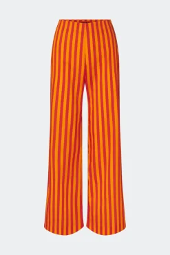 Piapia poplin pant