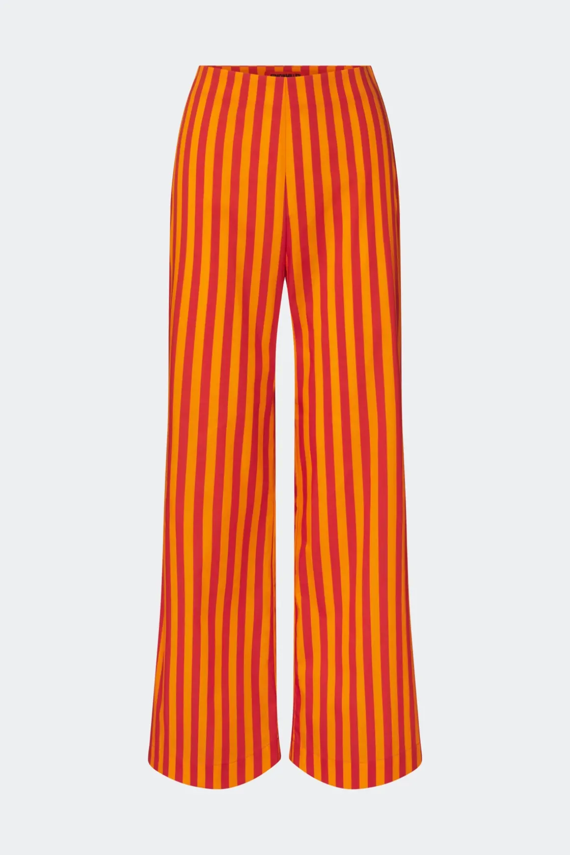 Piapia poplin pant