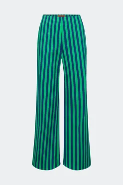 Piapia poplin pant