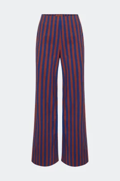 Piapia poplin pant