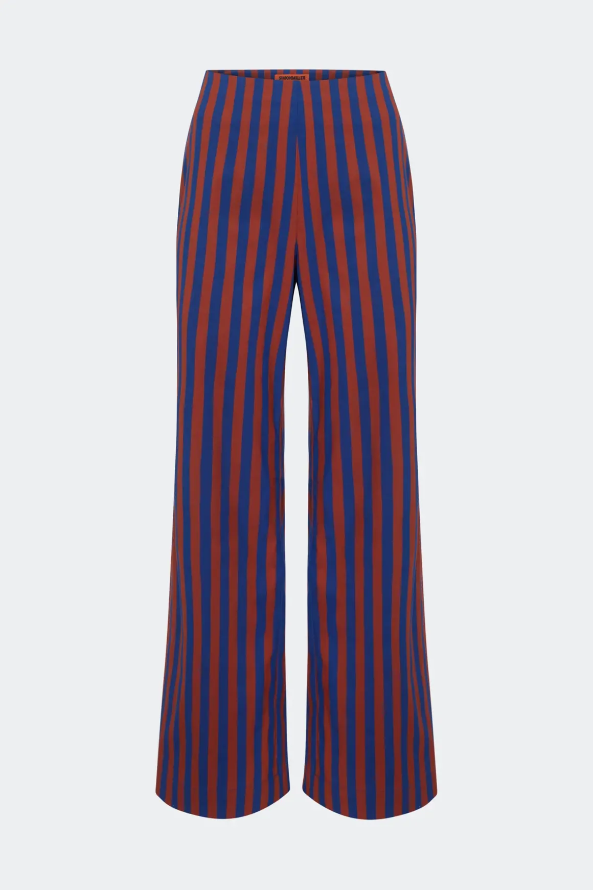 Piapia poplin pant