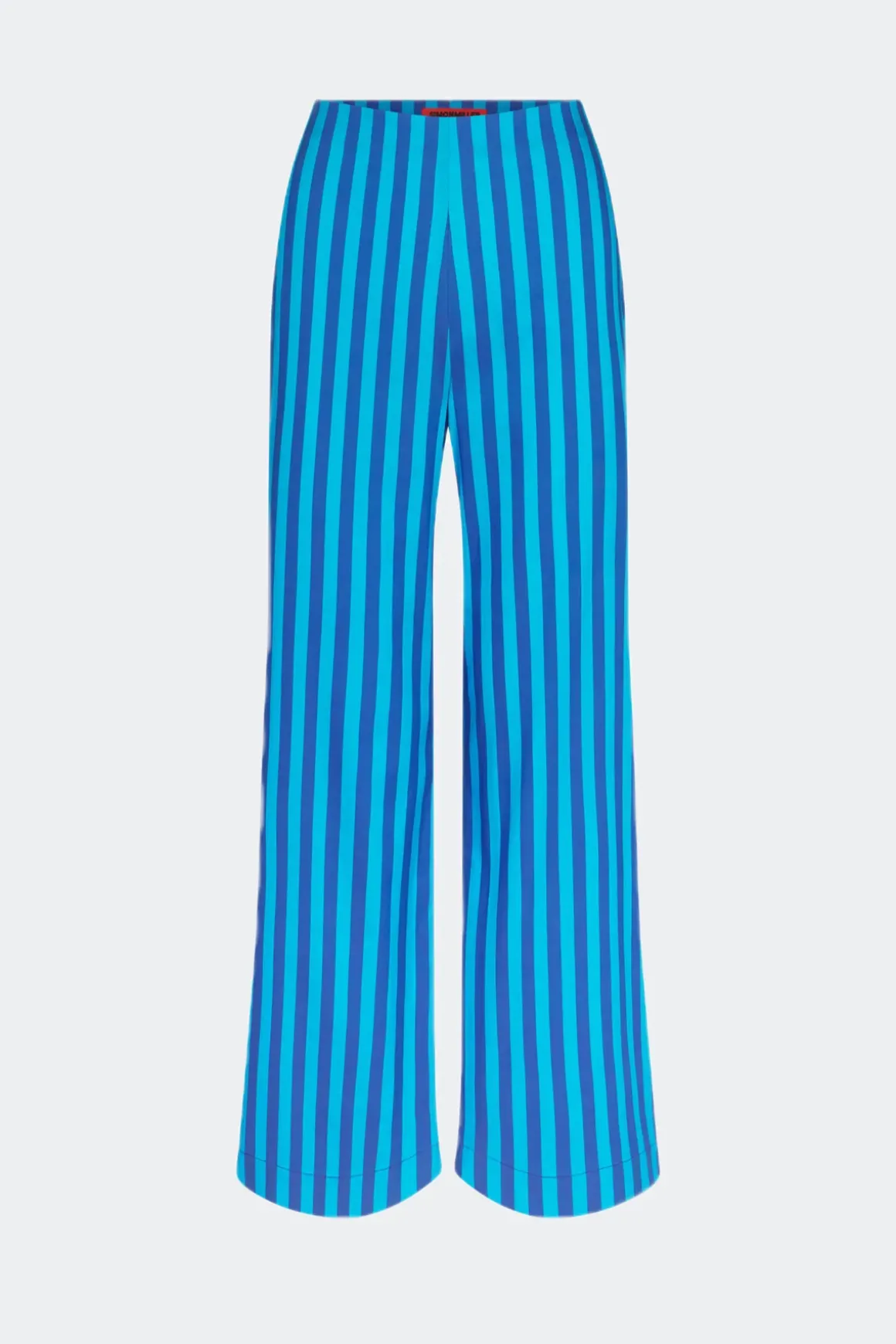 Piapia poplin pant