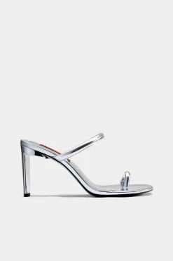 Pipepipe heel
