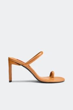 Pipepipe heel