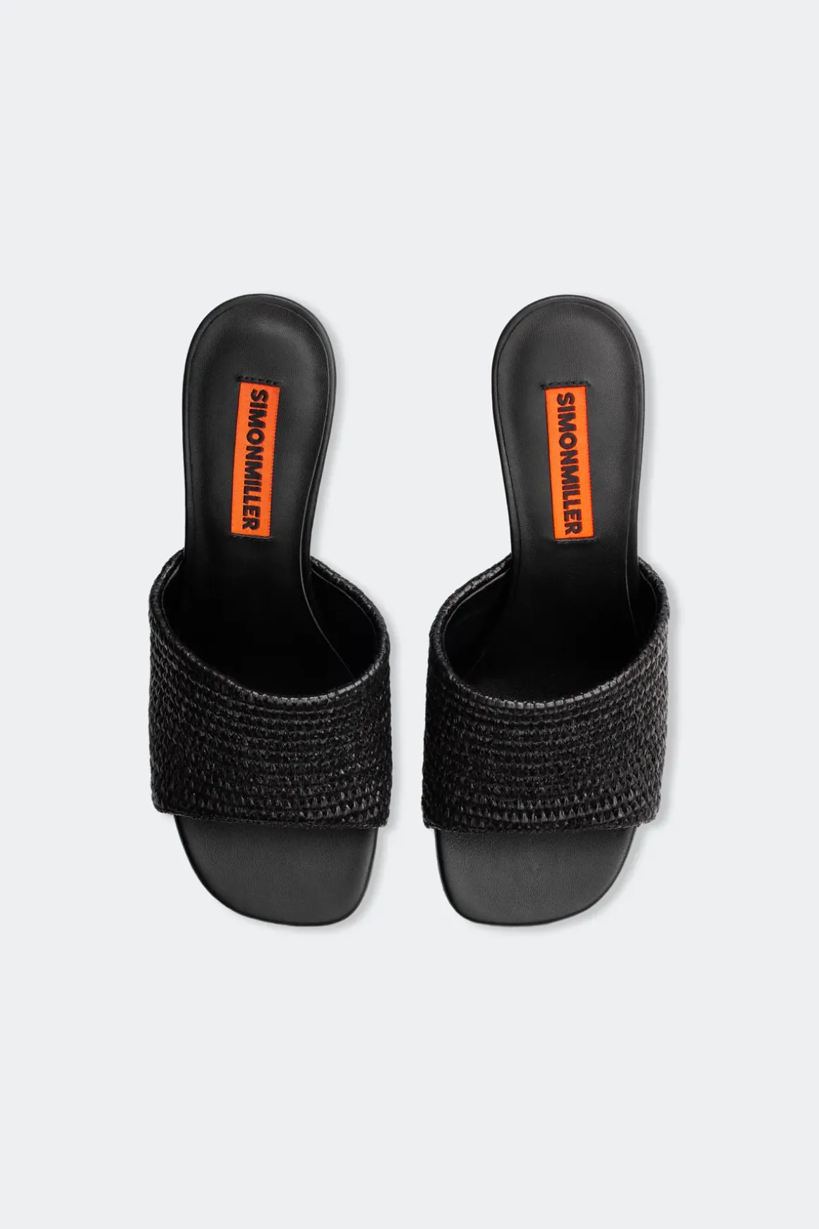 Playaplaya bamboo heel
