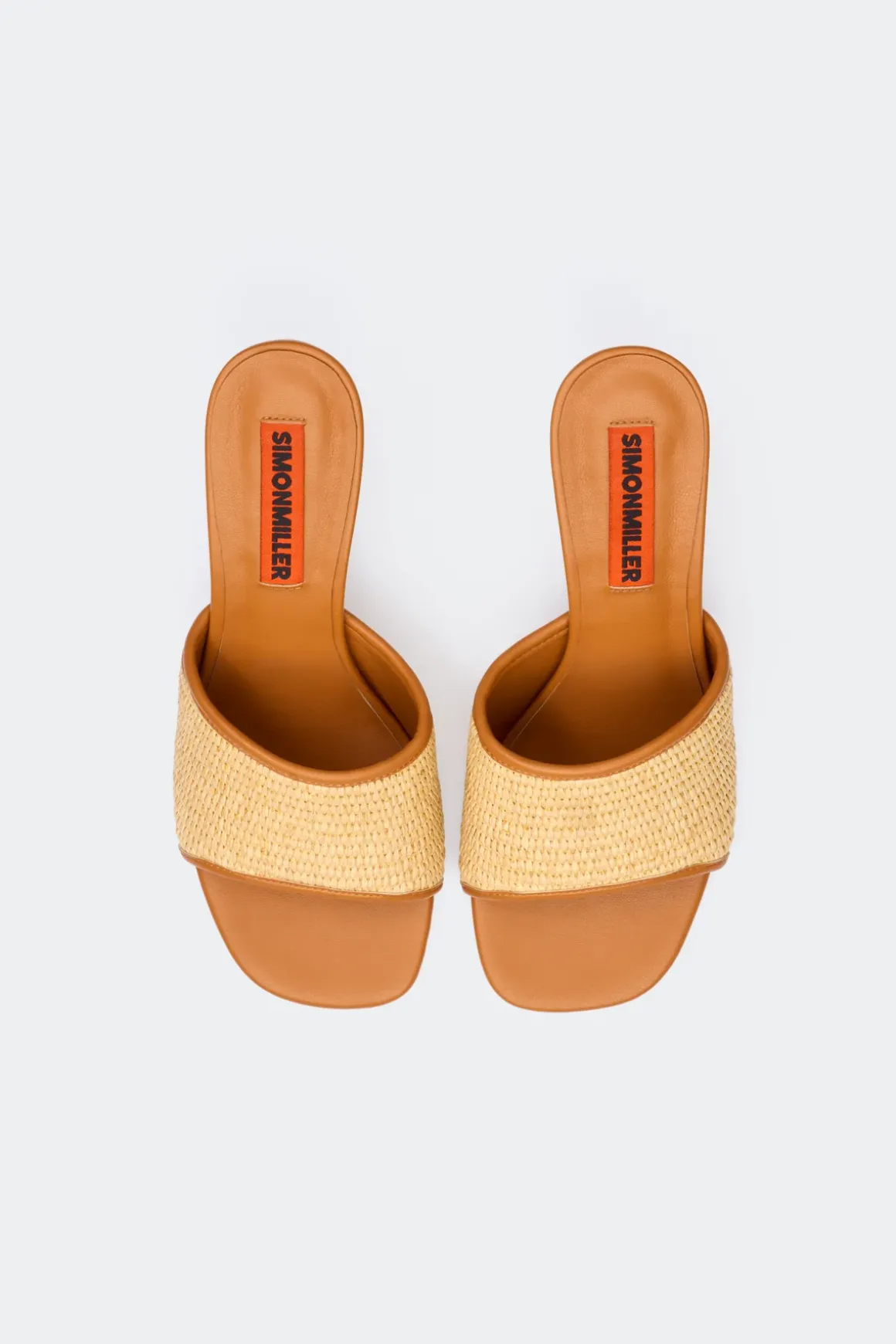 Playaplaya bamboo heel