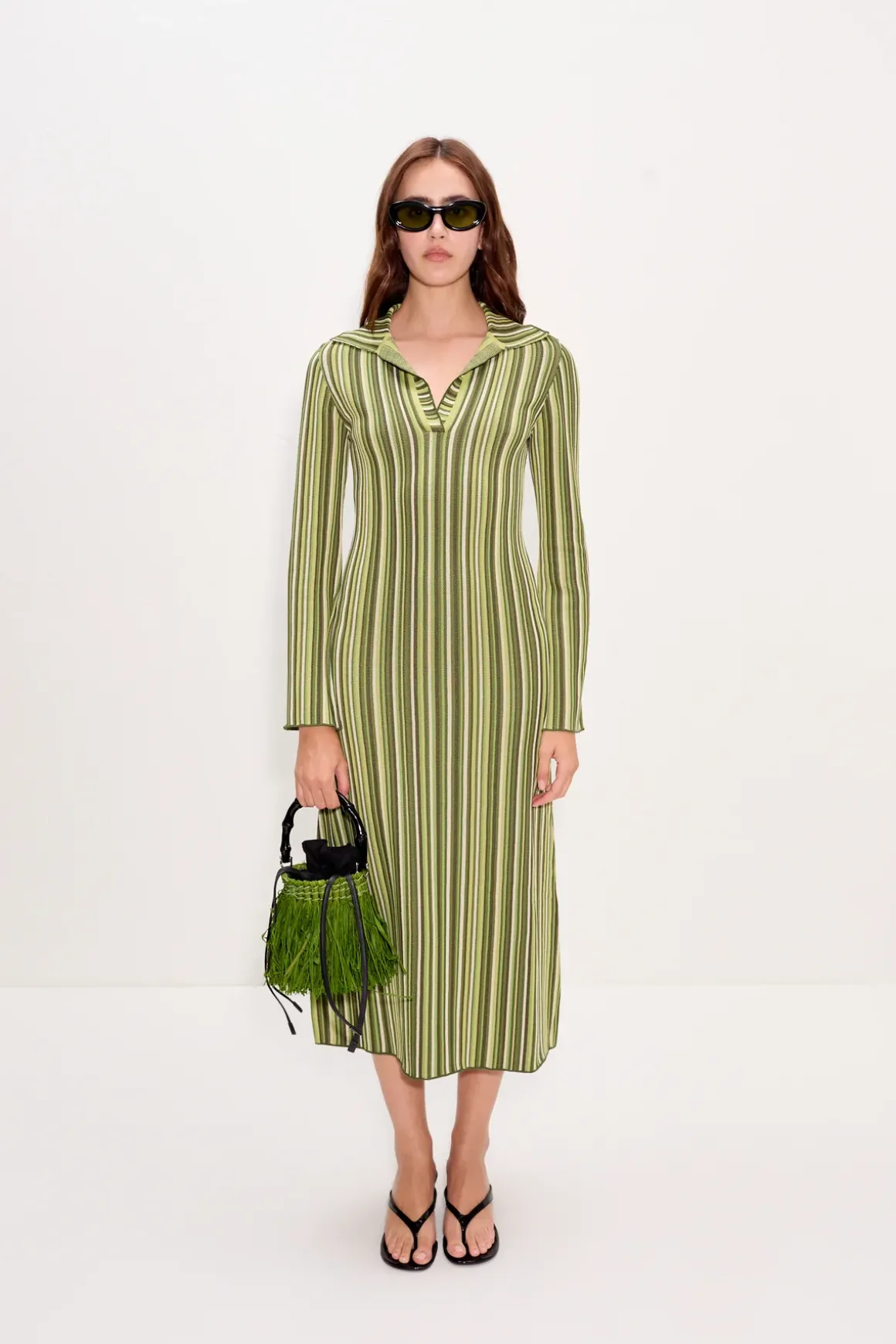 Readereade polo dress