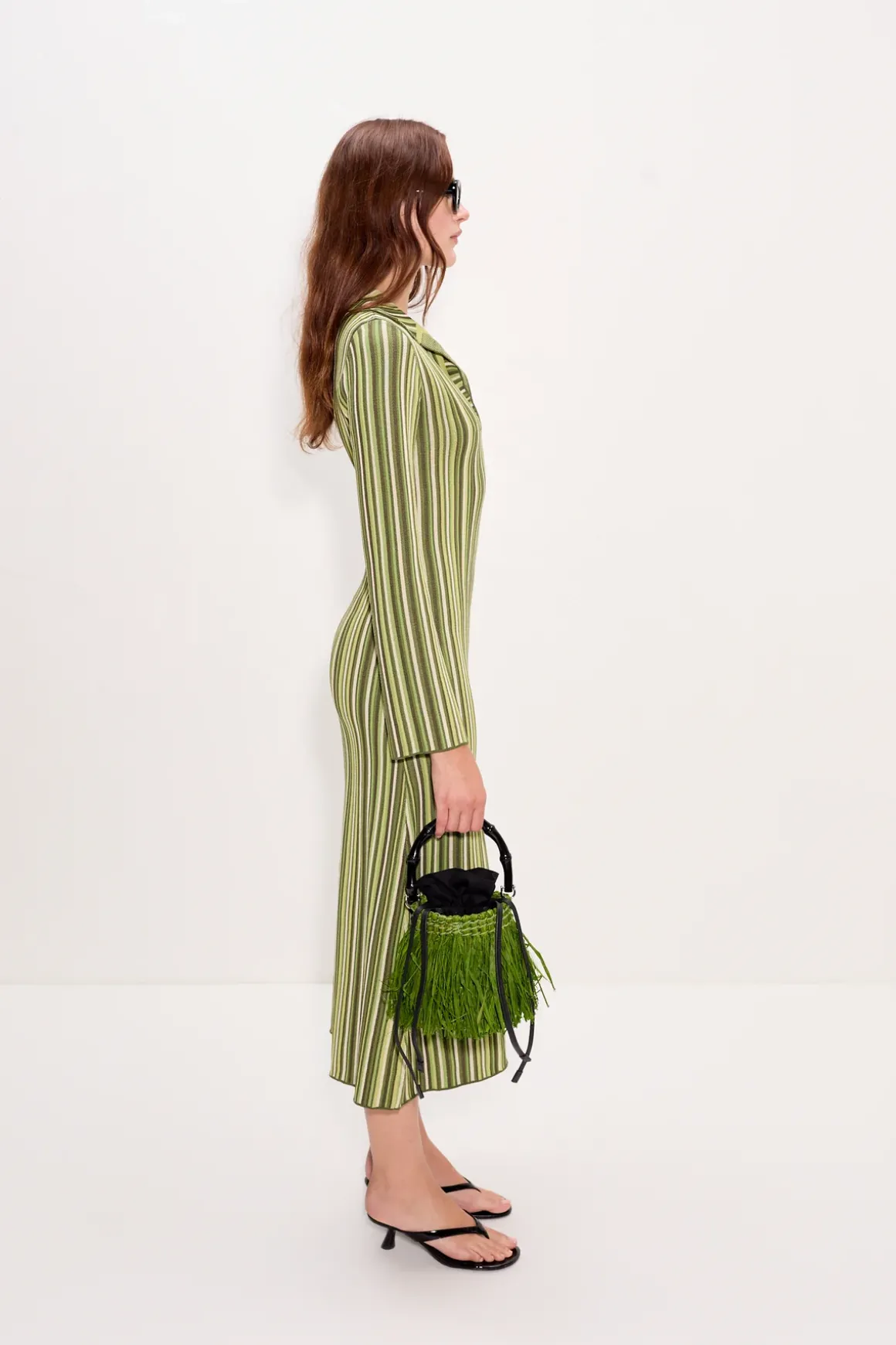 Readereade polo dress