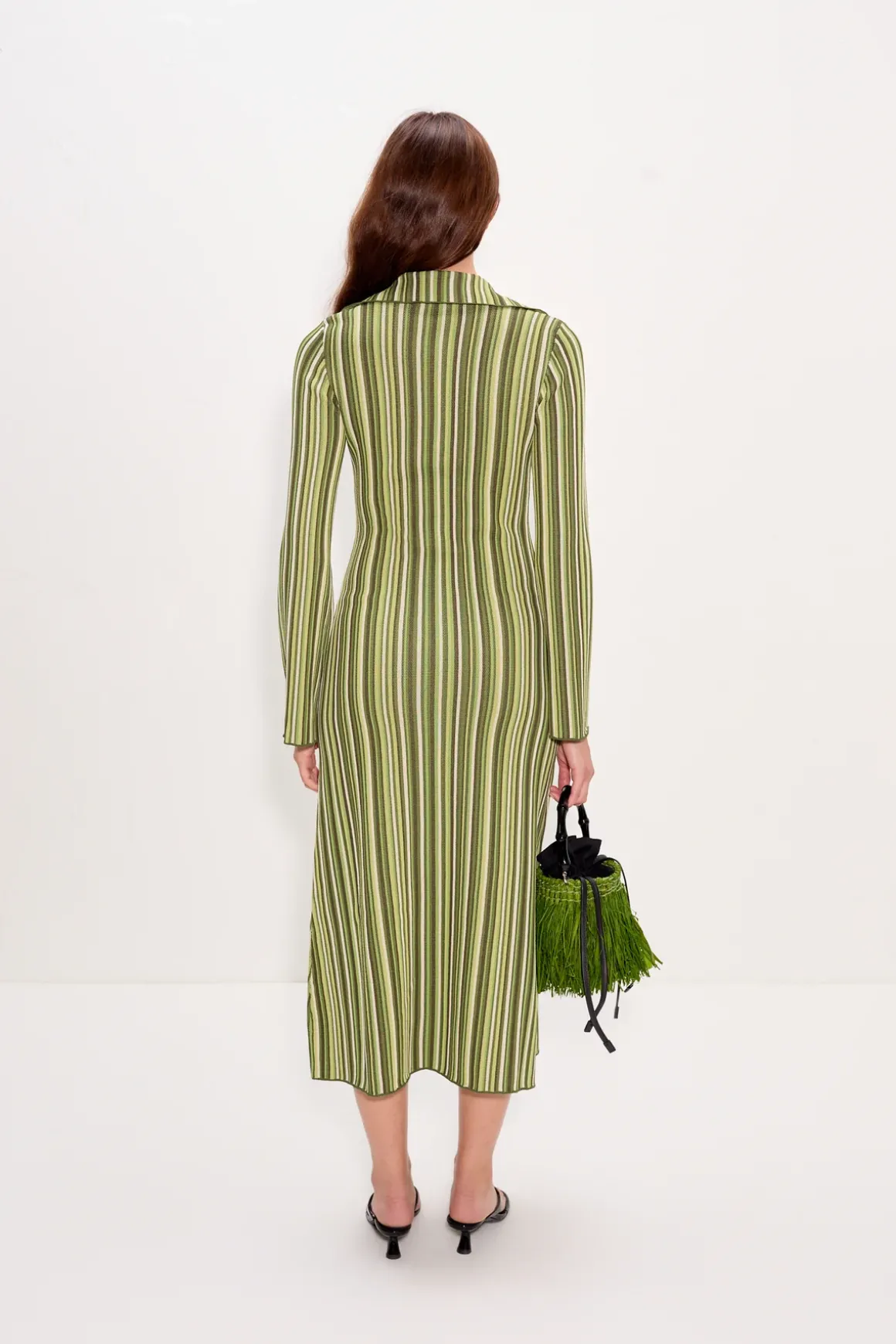 Readereade polo dress