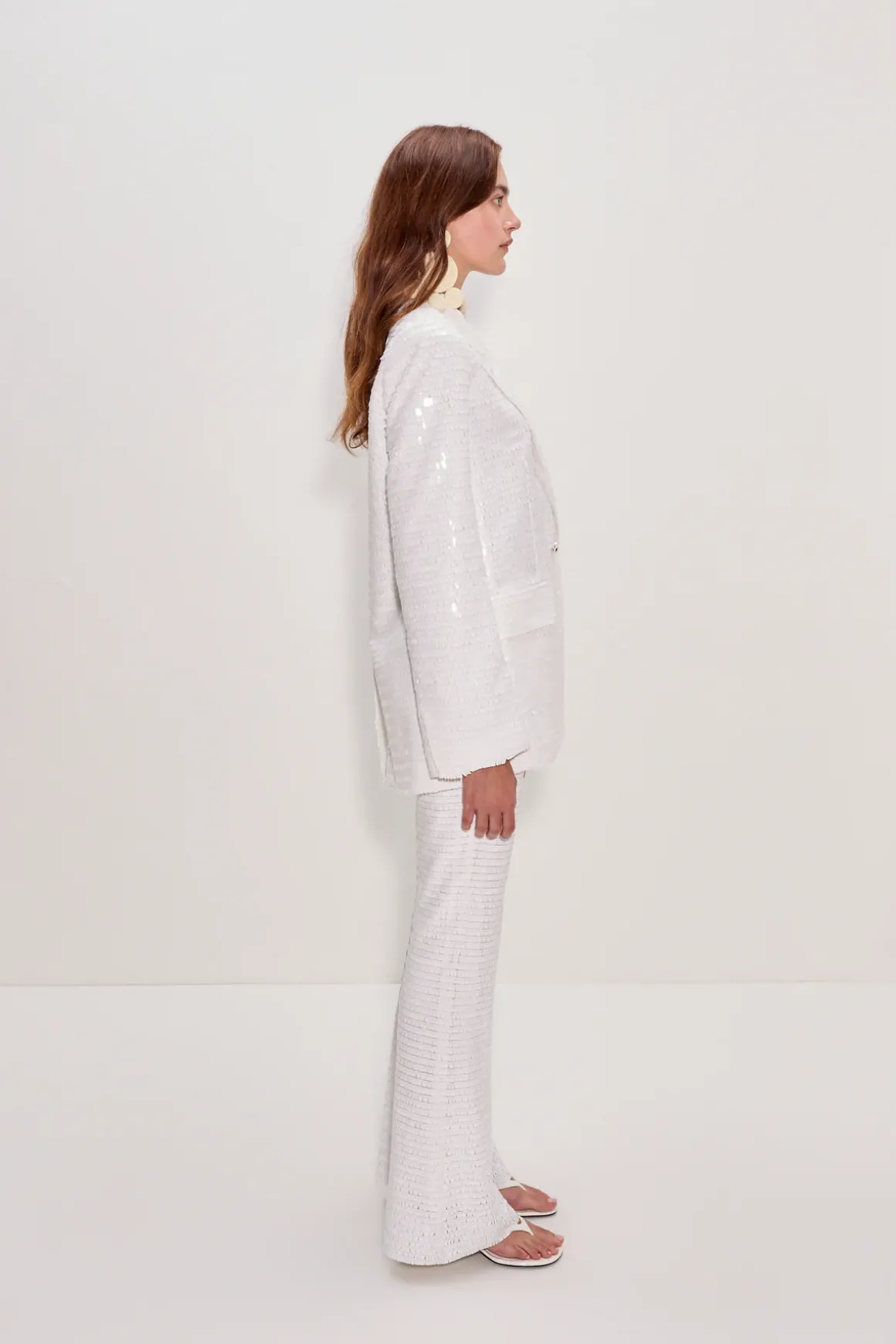 Roborobo sequin pant