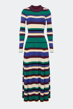 Sandrinesandrine knit dress
