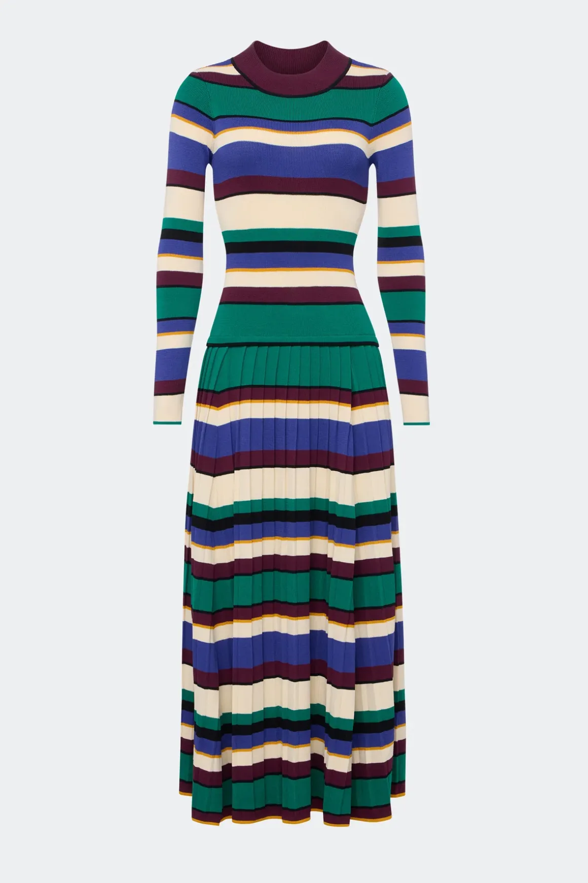 Sandrinesandrine knit dress