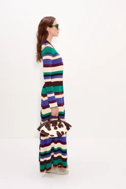 Sandrinesandrine knit dress