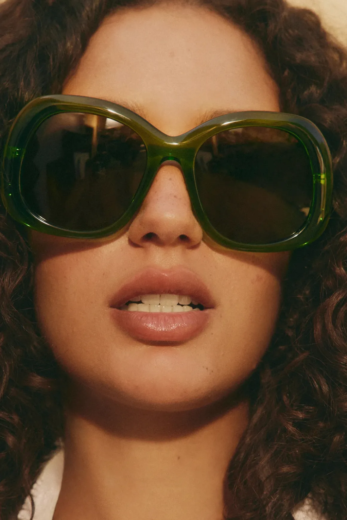 SMsm x delarge faro sunglasses