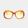 Smsm x delarge faro sunglasses