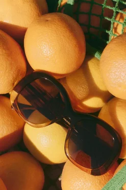 SMsm x delarge faro sunglasses