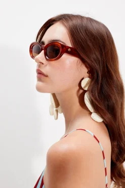 SMsm x delarge mirage sunglasses