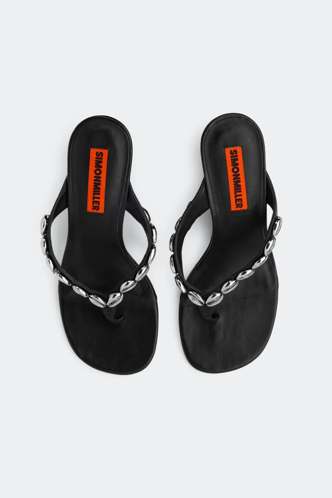 Soleilsoleil wedge