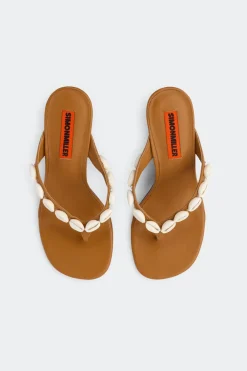 Soleilsoleil wedge