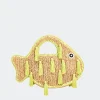 Tasseltassel fish bag