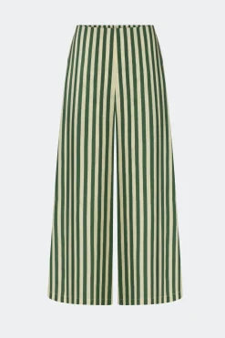 Tonitoni poplin pant