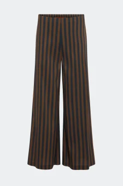 Tonitoni poplin pant