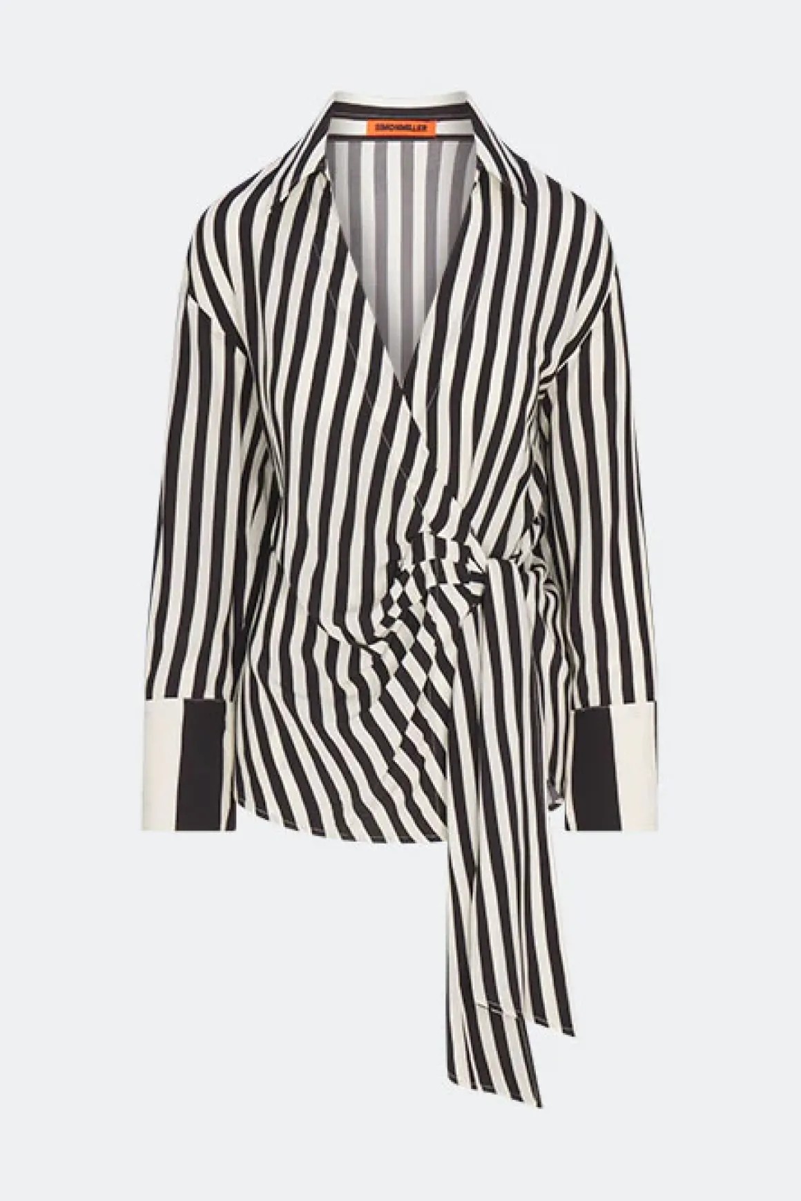Viettavietta crepe top